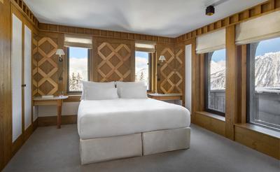 Chambre Nord