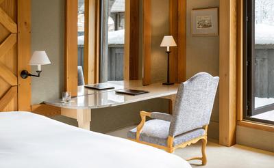 Chambre Ski Piste