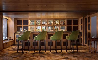The Bar