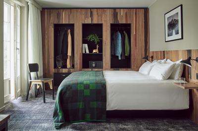 Cambrian Suite