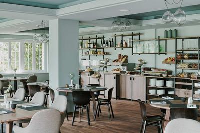 Cambrian Restaurant