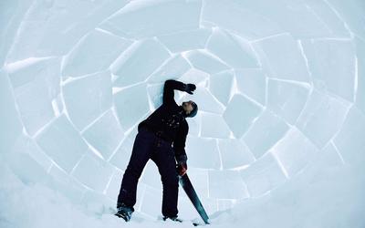 Igloos