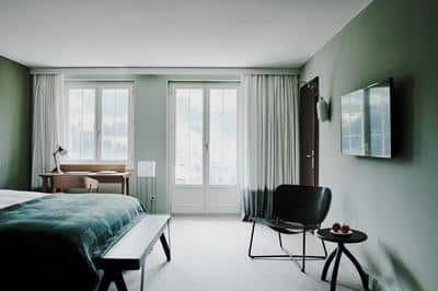 Deluxe Room - South