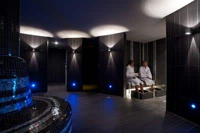 Spa