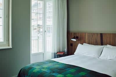 Cambrian Suite