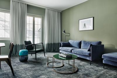 Junior Suite - South