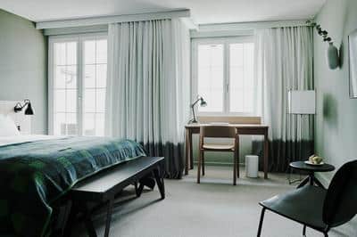 Deluxe Room - South
