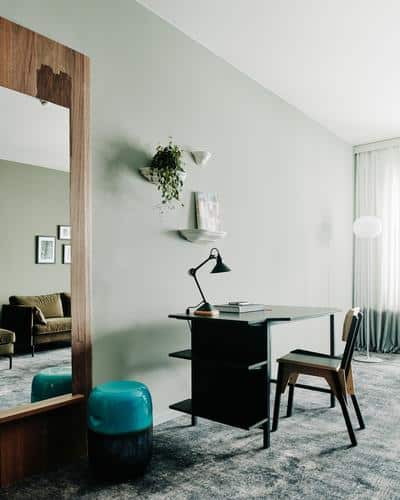 Junior Suite - South