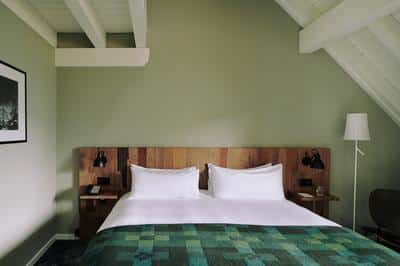 2-Bedroom Family Suite