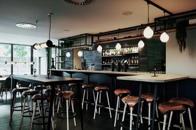 The Axe Bar