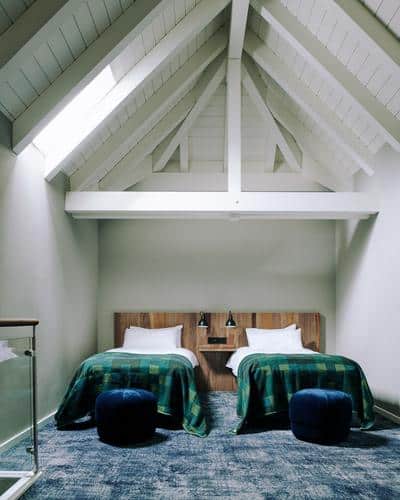 2-Bedroom Family Suite
