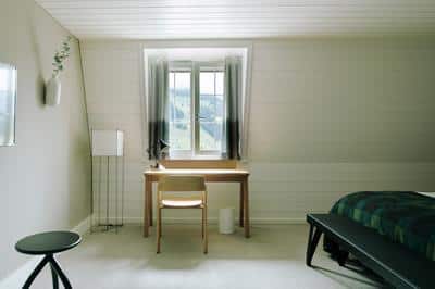 Deluxe Room - South