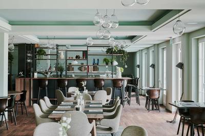 Cambrian Restaurant