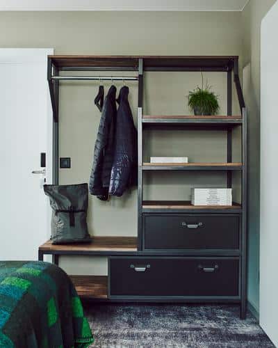 Cambrian Suite
