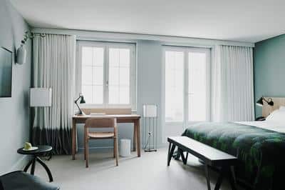 Deluxe Room - South