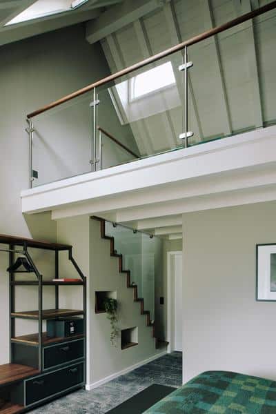 2-Bedroom Family Suite
