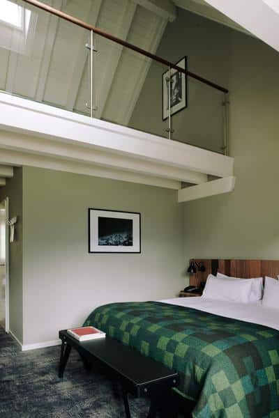 2-Bedroom Family Suite
