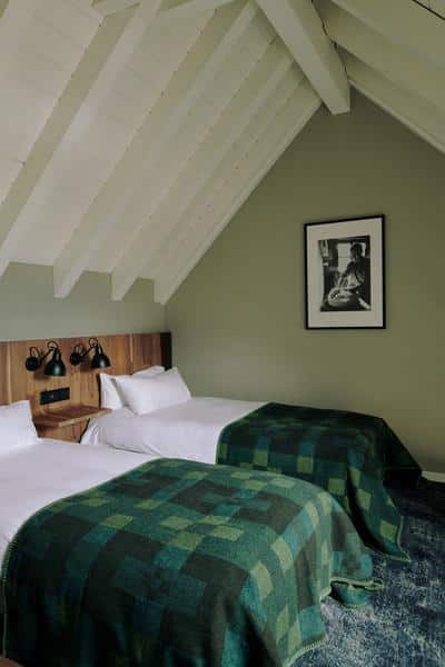 2-Bedroom Family Suite