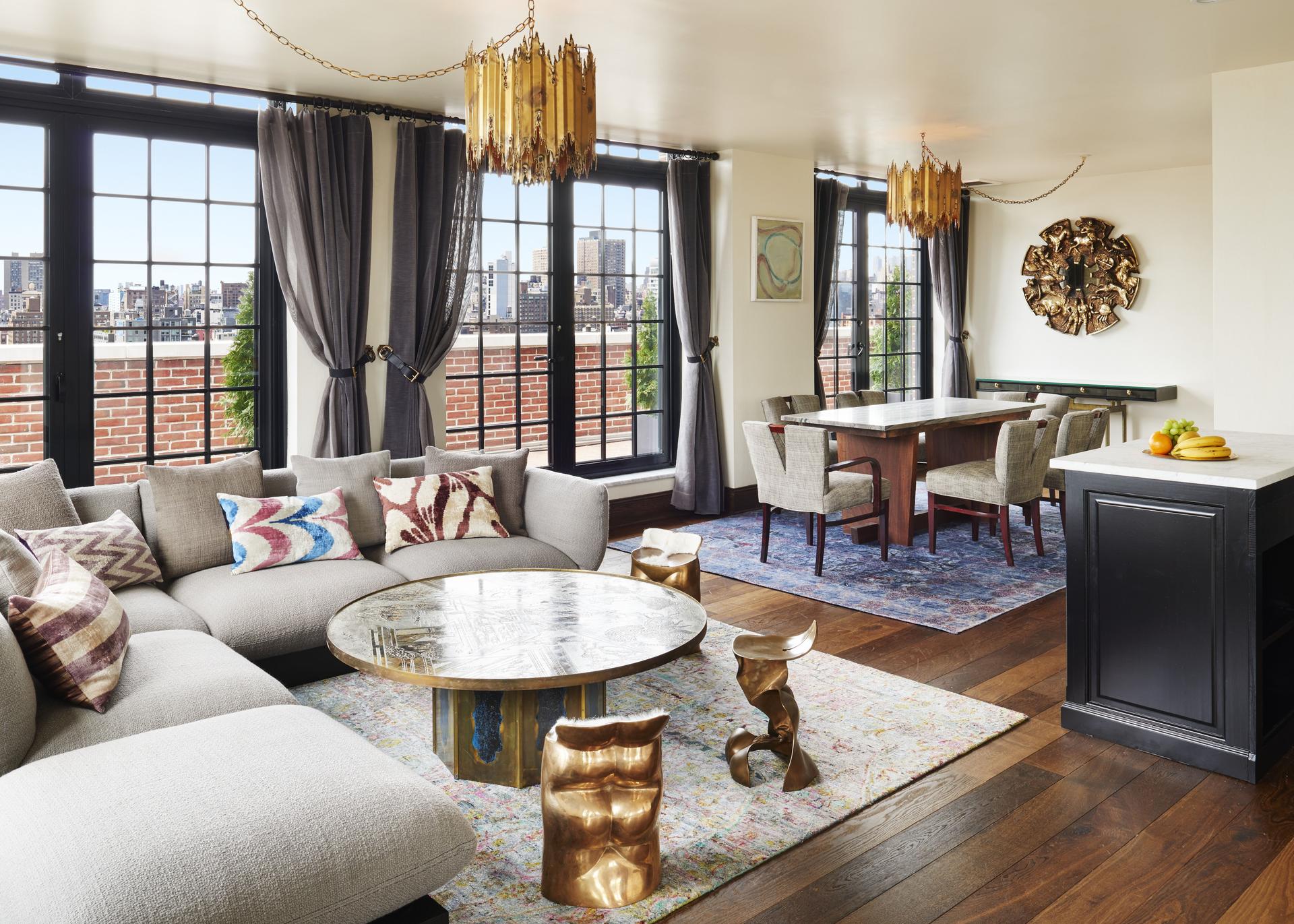 The Ludlow