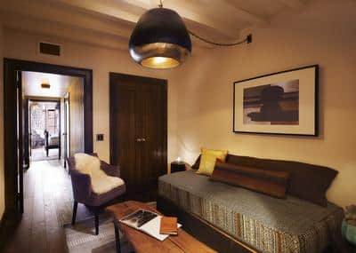 Suite Ludlow Loft Living