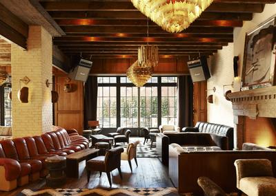 Lobby Bar