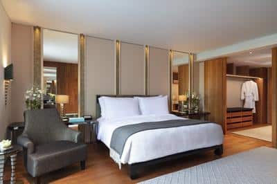 Club Premier Suite