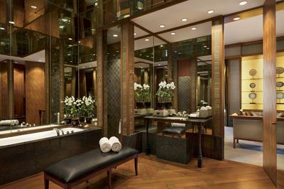 Garden Suite Bathroom