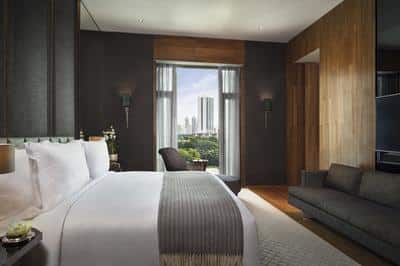 Club Suite