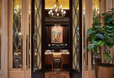 Café Boulud