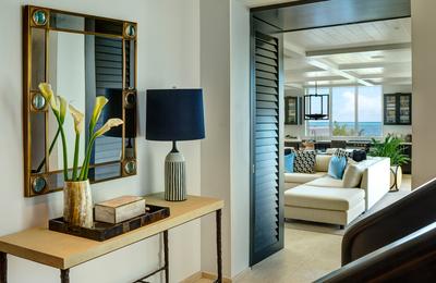 6-Bedroom Oceanside Villa