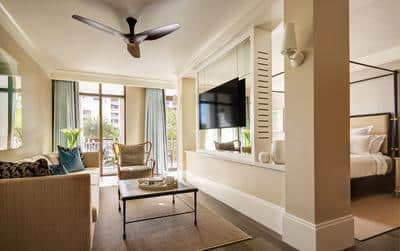 Studio Suite - Resort View