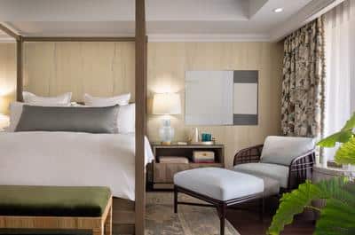 3-Bedroom Penthouse Suite