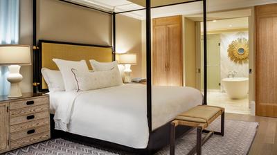 2-Bedroom Rosewood Suite