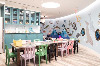 Rosewood Explorers - Kids Club
