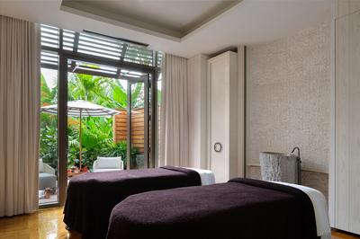 Sense, A Rosewood Spa