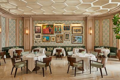 Café Boulud