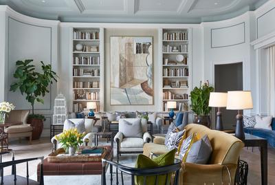 The Library