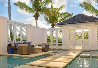 6-Bedroom Oceanside Villa
