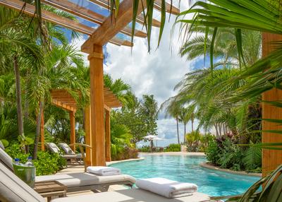 Lagoon Pool