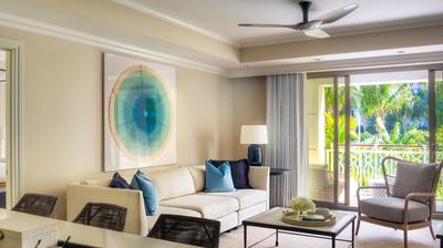 1-Bedroom Suite - Resort View