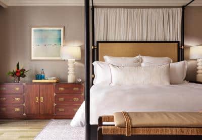 1-Bedroom Grand Suite - Resort View