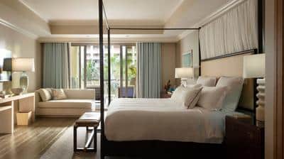 1-Bedroom Grand Suite - Resort View