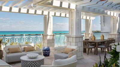 2-Bedroom Rosewood Suite
