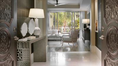 1-Bedroom Grand Suite - Resort View
