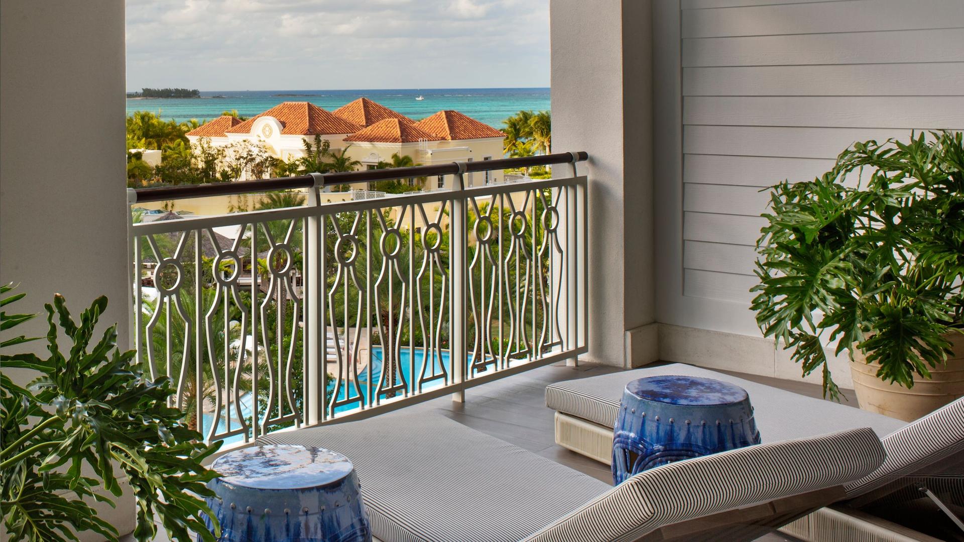 Rosewood Baha Mar