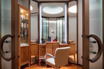 Sense, A Rosewood Spa