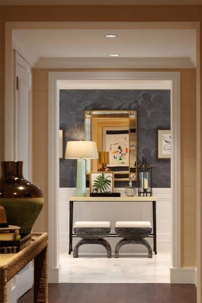 3-Bedroom Penthouse Suite