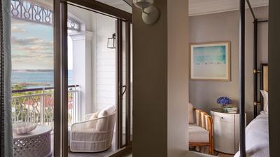 Studio Suite - Ocean View