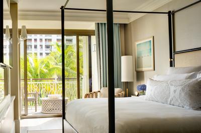 Studio Suite - Resort View