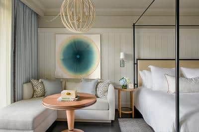 Resort View Room